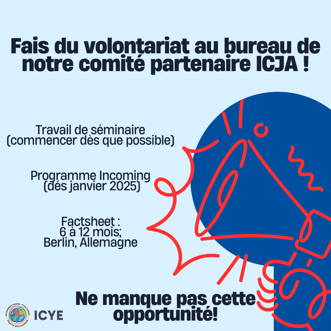 ICJA